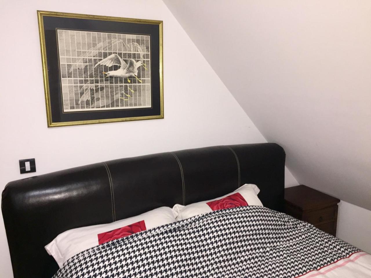 Brvnare Mrkic Lodge